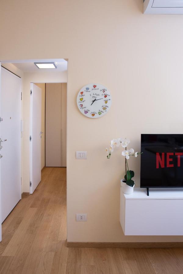Botero Luxury Apartment Vicino Arco Della Pace ミラノ エクステリア 写真