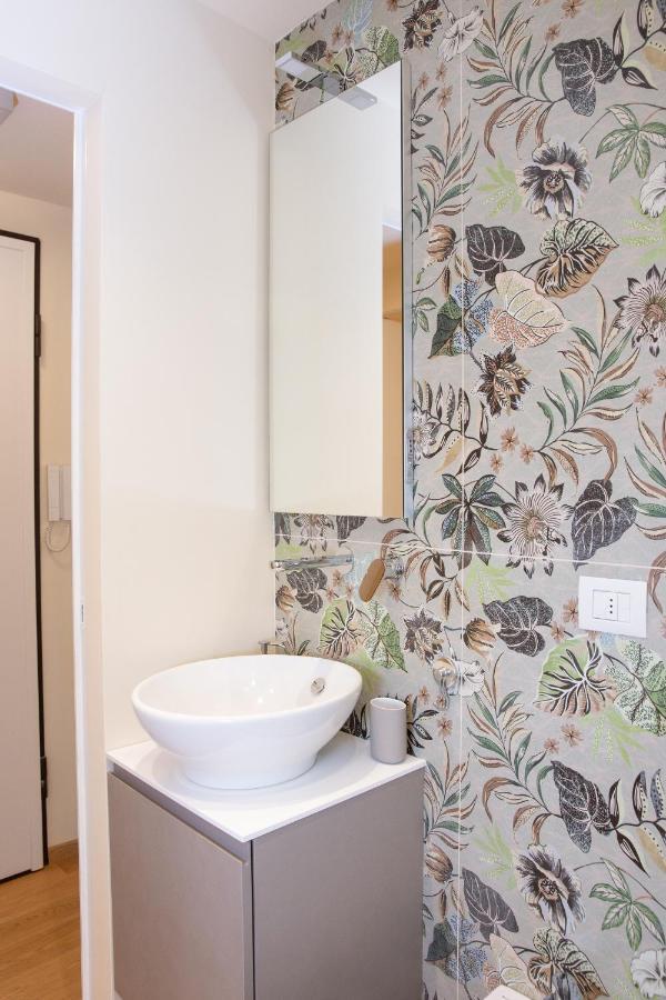 Botero Luxury Apartment Vicino Arco Della Pace ミラノ エクステリア 写真