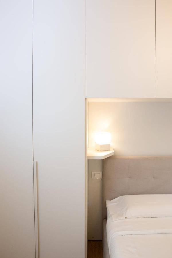 Botero Luxury Apartment Vicino Arco Della Pace ミラノ エクステリア 写真
