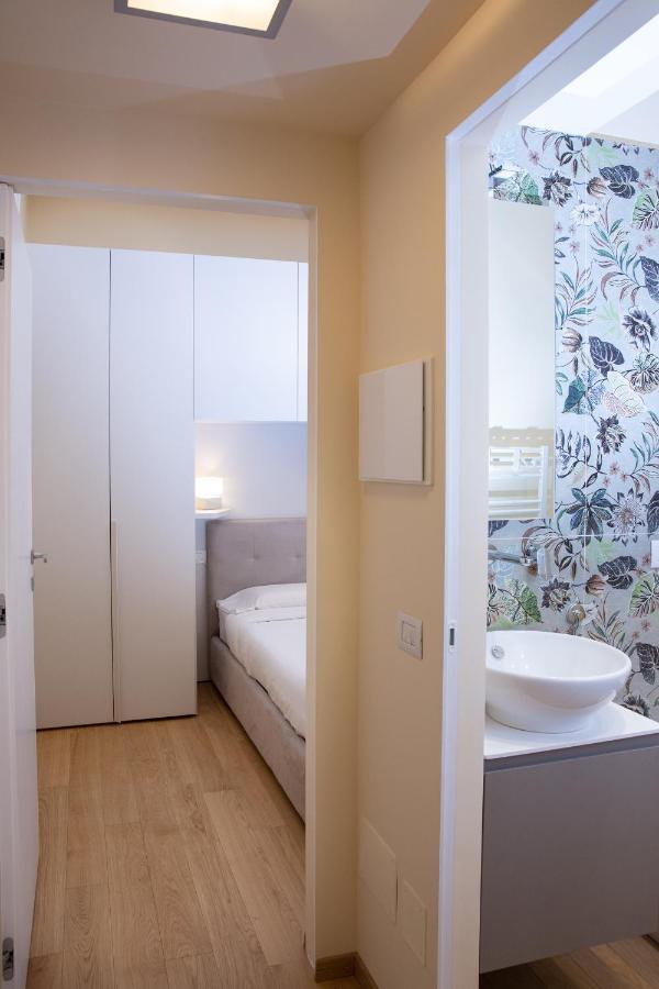 Botero Luxury Apartment Vicino Arco Della Pace ミラノ エクステリア 写真
