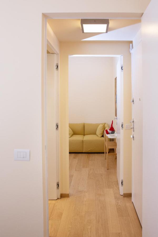 Botero Luxury Apartment Vicino Arco Della Pace ミラノ エクステリア 写真