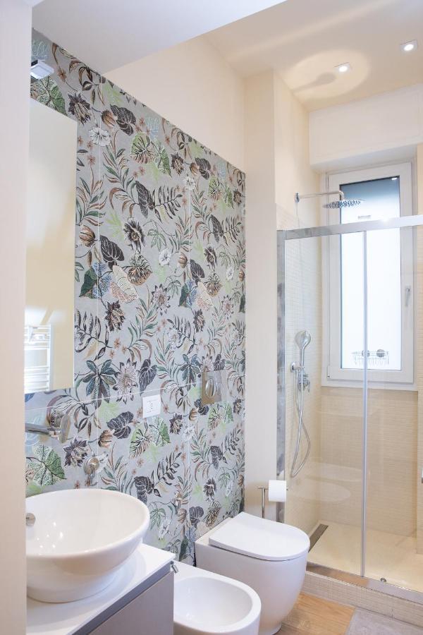 Botero Luxury Apartment Vicino Arco Della Pace ミラノ エクステリア 写真