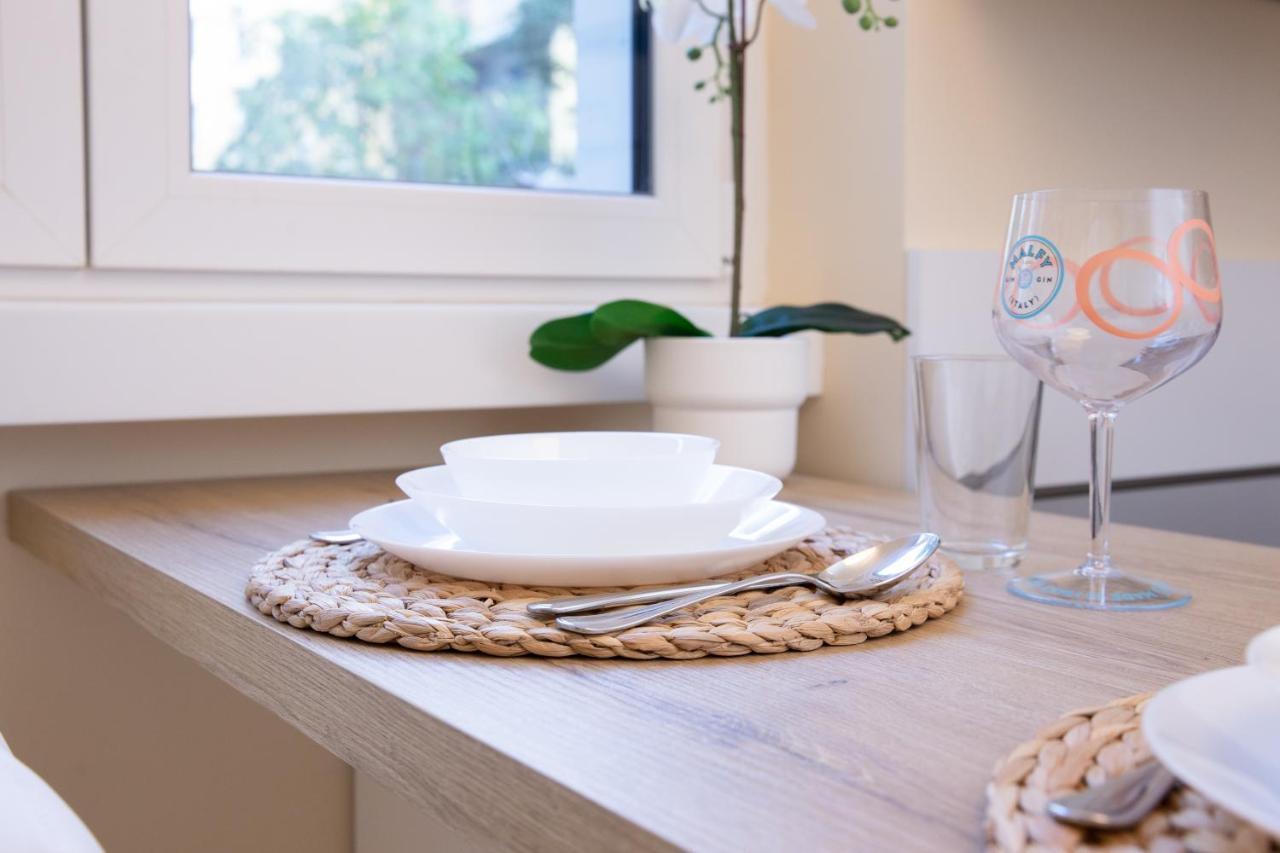 Botero Luxury Apartment Vicino Arco Della Pace ミラノ エクステリア 写真